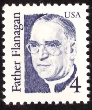 Father Flanagan