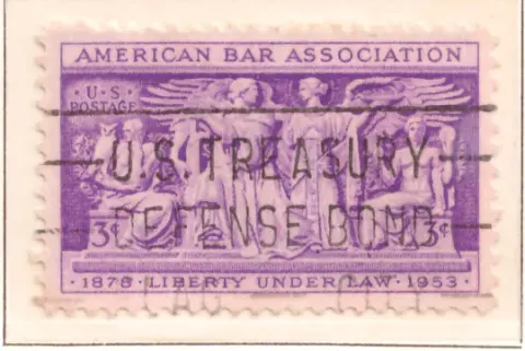 American Bar Association