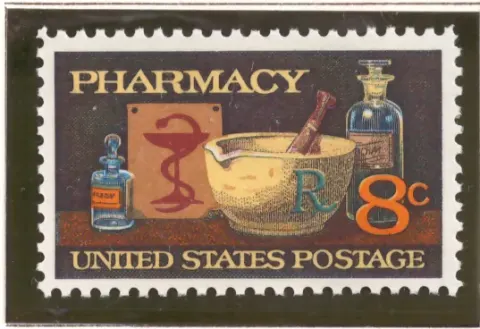 Pharmacy