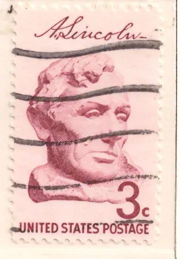 Lincoln Sesquicentennial – Borglum Bust