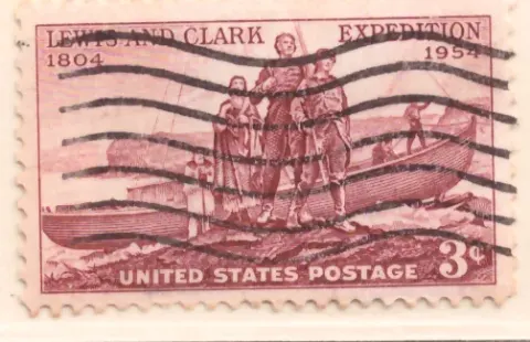 Lewis and Clark Expedition Sesquicentennial