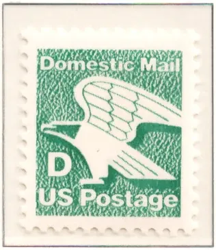 D-rate Eagle
