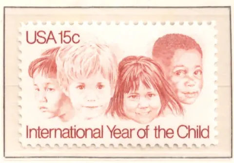 International Year of the Child