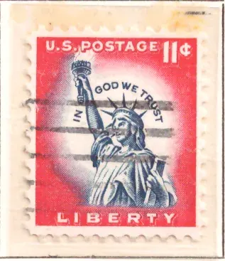 Statue of Liberty