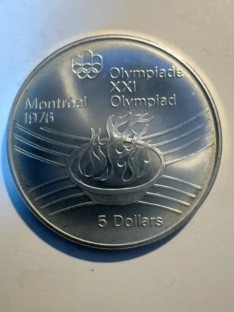 5 dollars