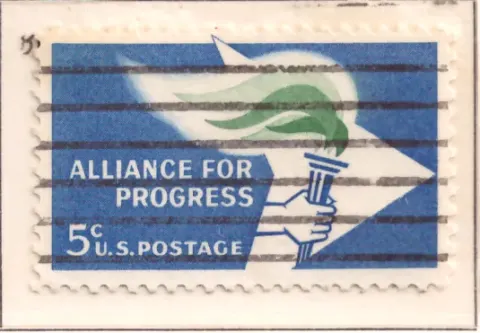 Alliance for Progress
