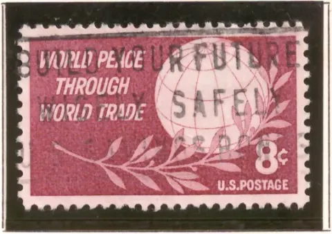 World Peace Through World Trade