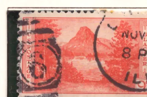 National Parks – Glacier