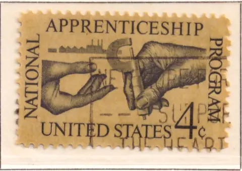 National Apprenticeship Program