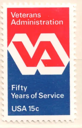 Veterans Administration – Fifty Years of Service
