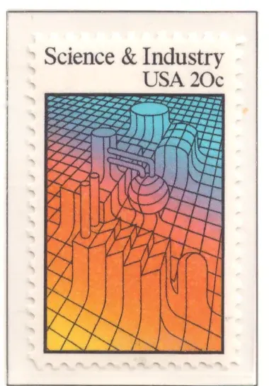 1983 Science and Industry
