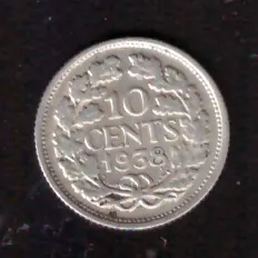 10 Cents – Juliana