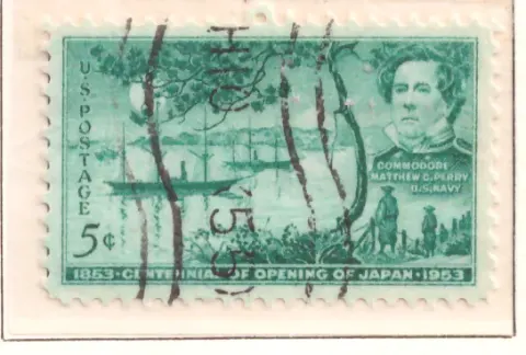 Opening of Japan Centennial