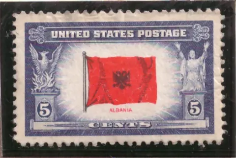 Overrun Countries – Albania