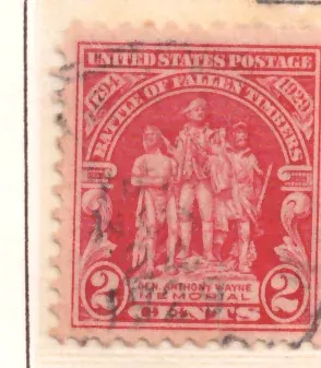 Battle of Fallen Timbers