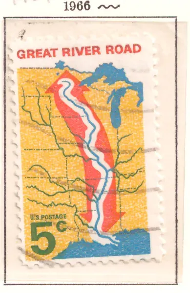 Great River Road
