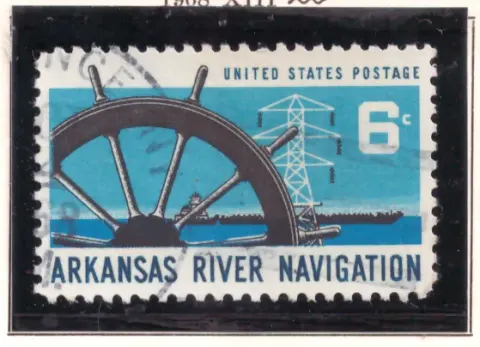 Arkansas River Navigation