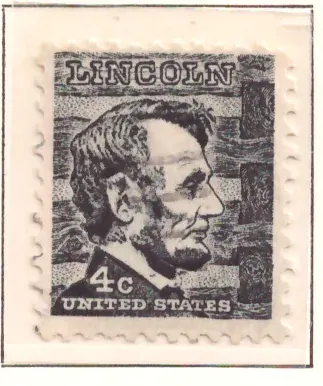Abraham Lincoln – Prominent Americans
