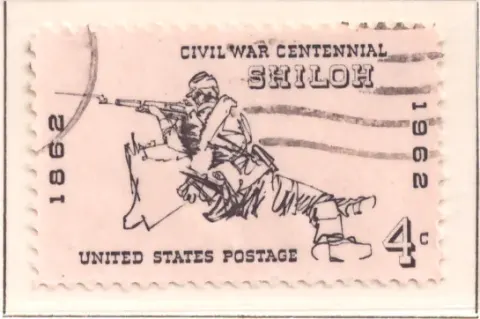 Battle of Shiloh Centennial