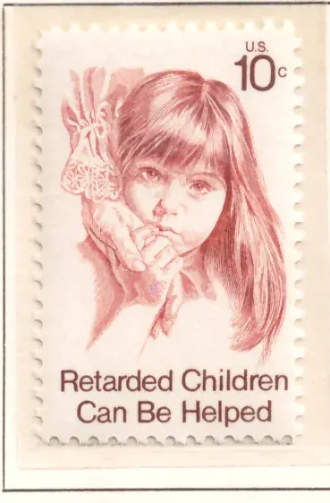 Retarded Children Can Be Helped