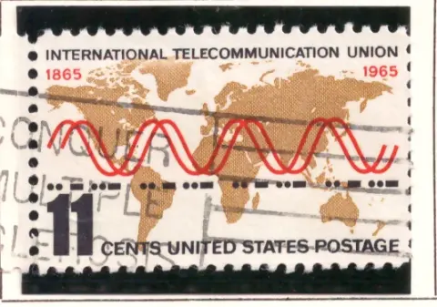 International Telecommunication Union Centennial