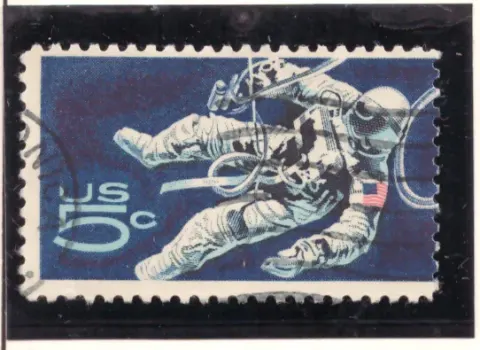 Accomplishments in Space – Astronaut