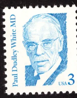 Paul Dudley White, M.D