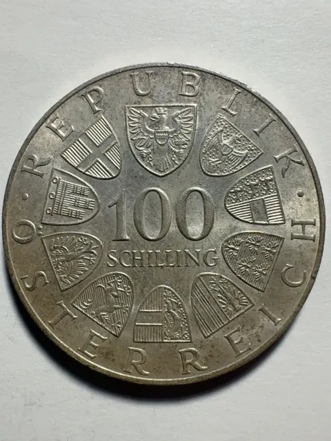 100 Schilling