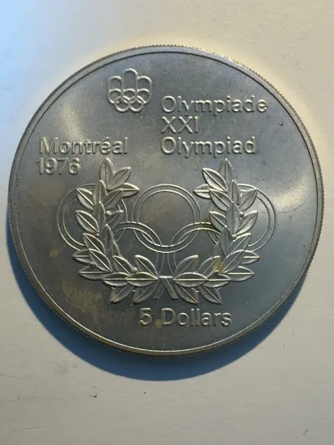 5 dollars