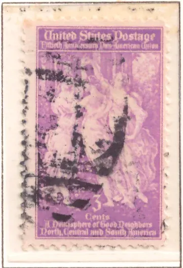 50 years of Wyoming State Status
