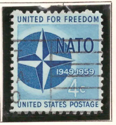 10th Anniversary of NATO