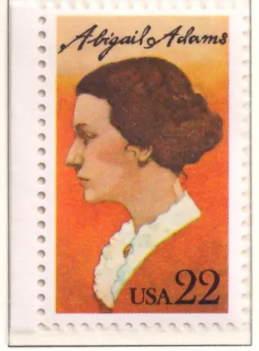 Abigail Adams