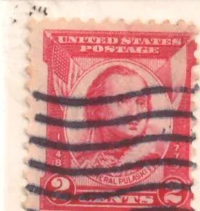 General Casimir Pulaski