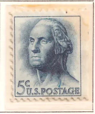 George Washington