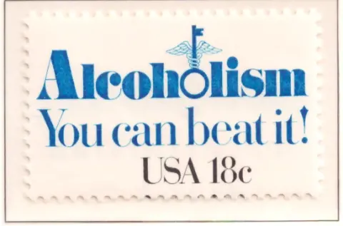Alcoholism – You can beat it!