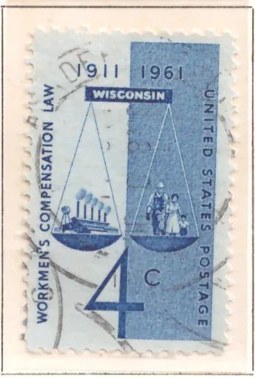 Workmen’s Compensation Law – 50th Anniversary