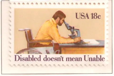 International Year of Disabled Persons