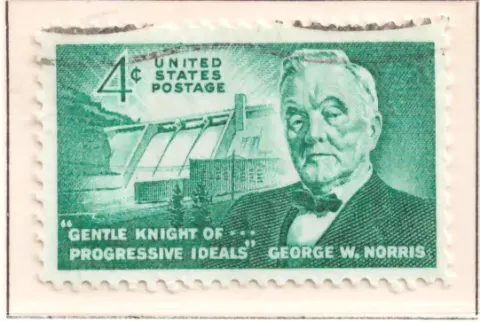 George W. Norris