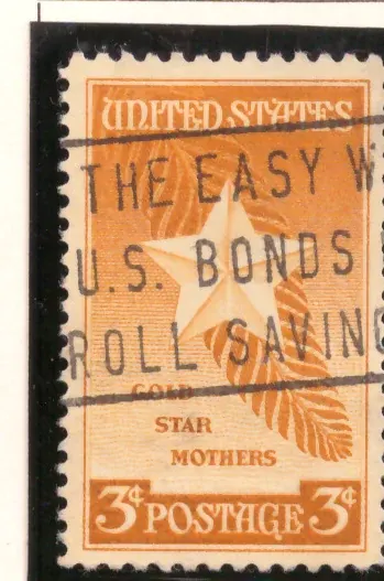 Gold Star Mothers