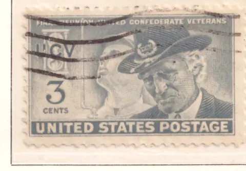 United Confederate Veterans