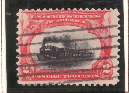 2 Cents – Empire State Express