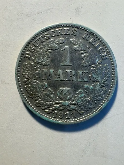 1 Mark