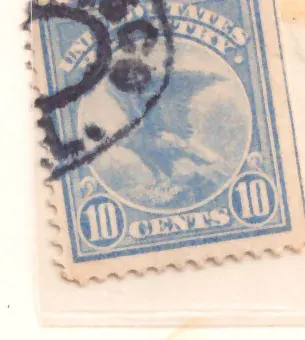 10 Cents – Benjamin Franklin, Washington–Franklin