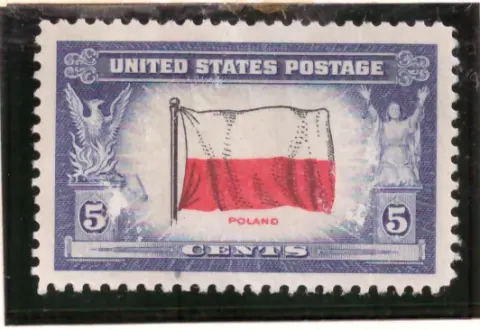 Overrun Countries – Poland