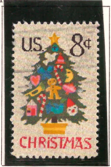 Christmas – needlepoint Christmas tree