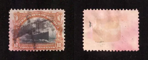 10 Cents – Fast Ocean Navigation