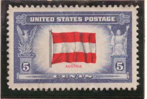 Overrun Countries – Austria
