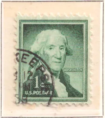 Albert Gallatin – Prominent Americans