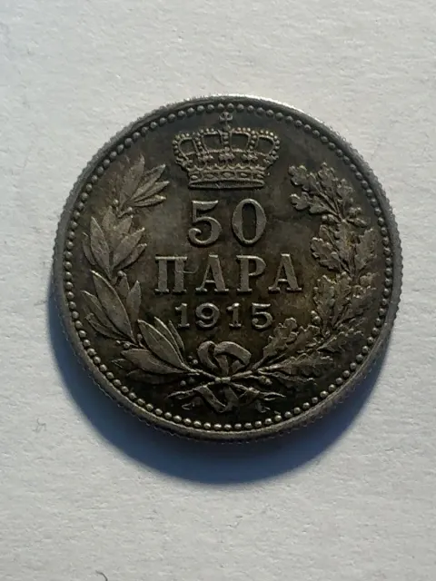 50 para