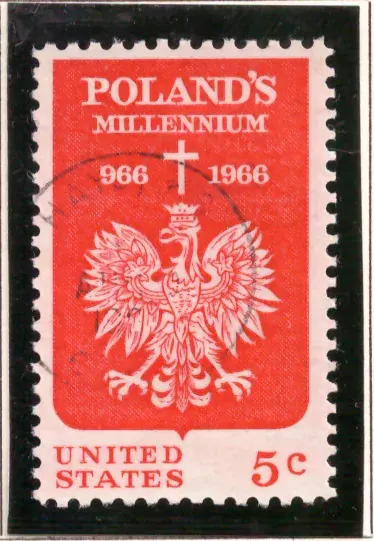 Millennium of Christianity in Poland